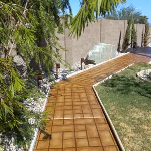 Decks, Liners & Equipment Upgrades