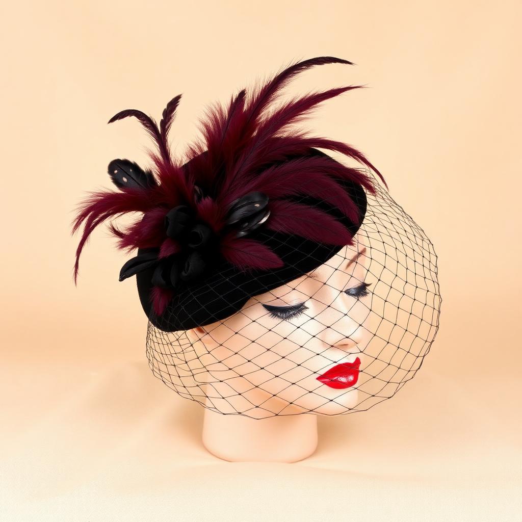 Fascinators